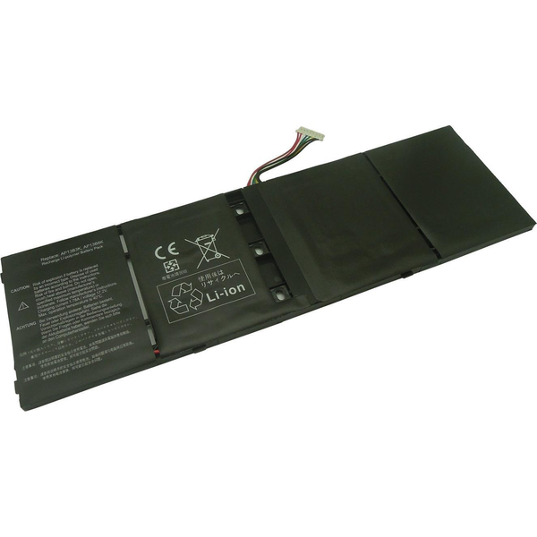 CoreParts MBXAC-BA0009 laptop reservedel Batteri