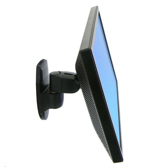 Ergotron monitortartó 27" (45-232-200) (45-232-200)