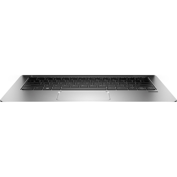 HP 842324-051 refacción para laptop Carcasa inferior con teclado