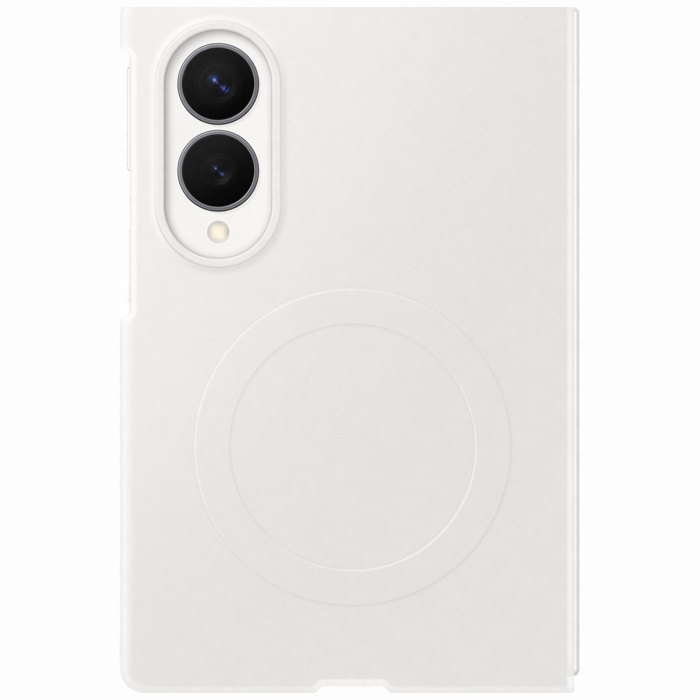 Samsung EF-EF971CWEGWW puzdro na mobilný telefón 19,3 cm (7.6") Ochranný obal Biela