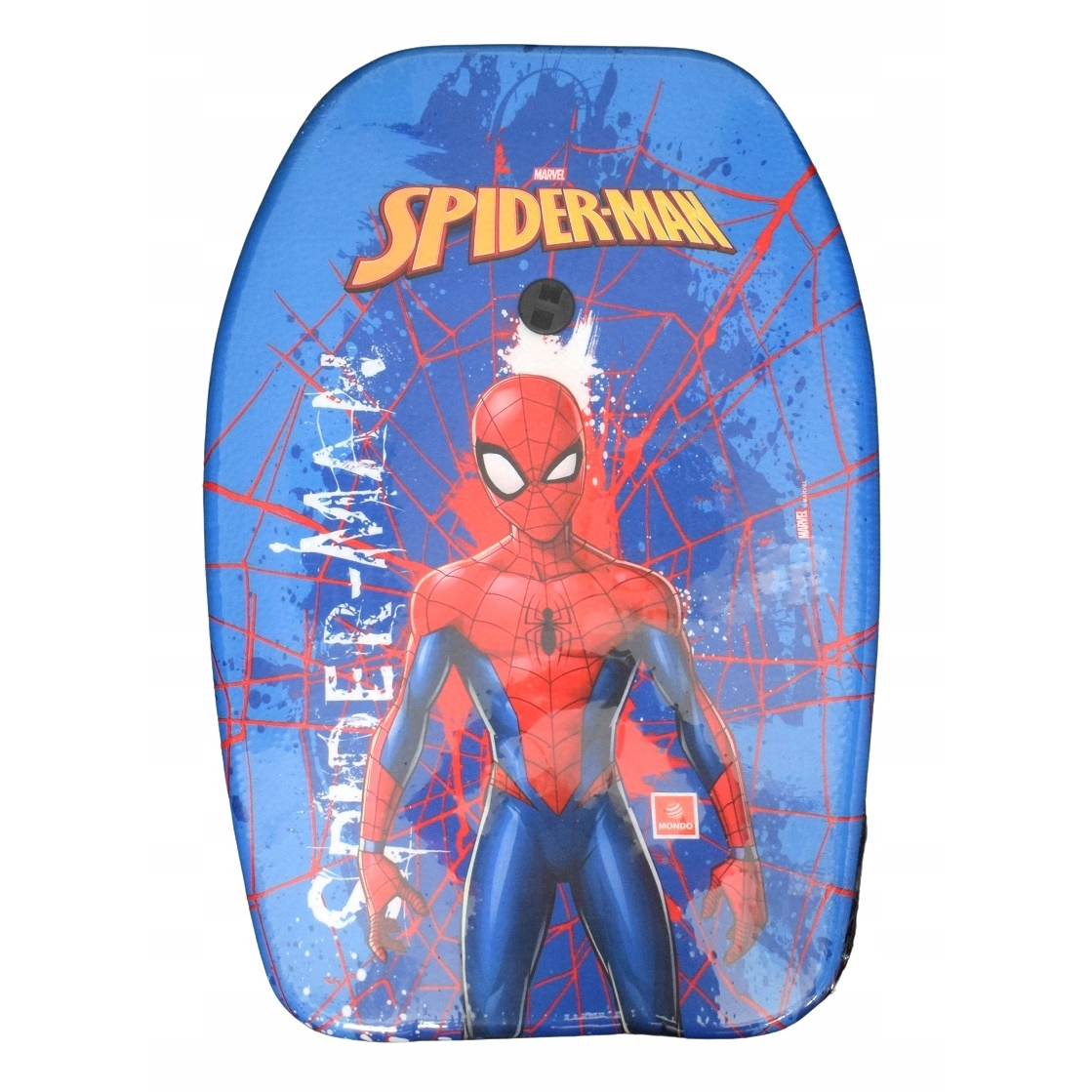 Pulio Úszódeszka gyerekeknek 68 cm - Pókember (13511244)