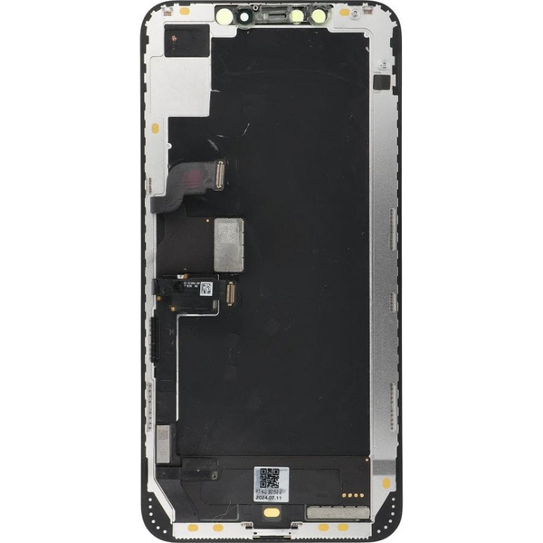 Wyświetlacz do IPHONE XS Max Super Retina (odnowiony)