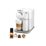 Espressor Nespresso by De'Longhi Gran Lattissima EN650.W, 1400W, 19 Bar, Sistem de spumare a laptelui, 1.3L, Alb, + set capsule degustare