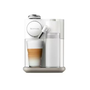 Espressor Nespresso by De'Longhi Gran Lattissima EN650.W, 1400W, 19 Bar, Sistem de spumare a laptelui, 1.3L, Alb, + set capsule degustare