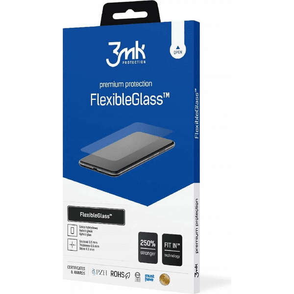 SKLO 3MK PRO VIVO Y72 5G FLEXIBLEGLASS