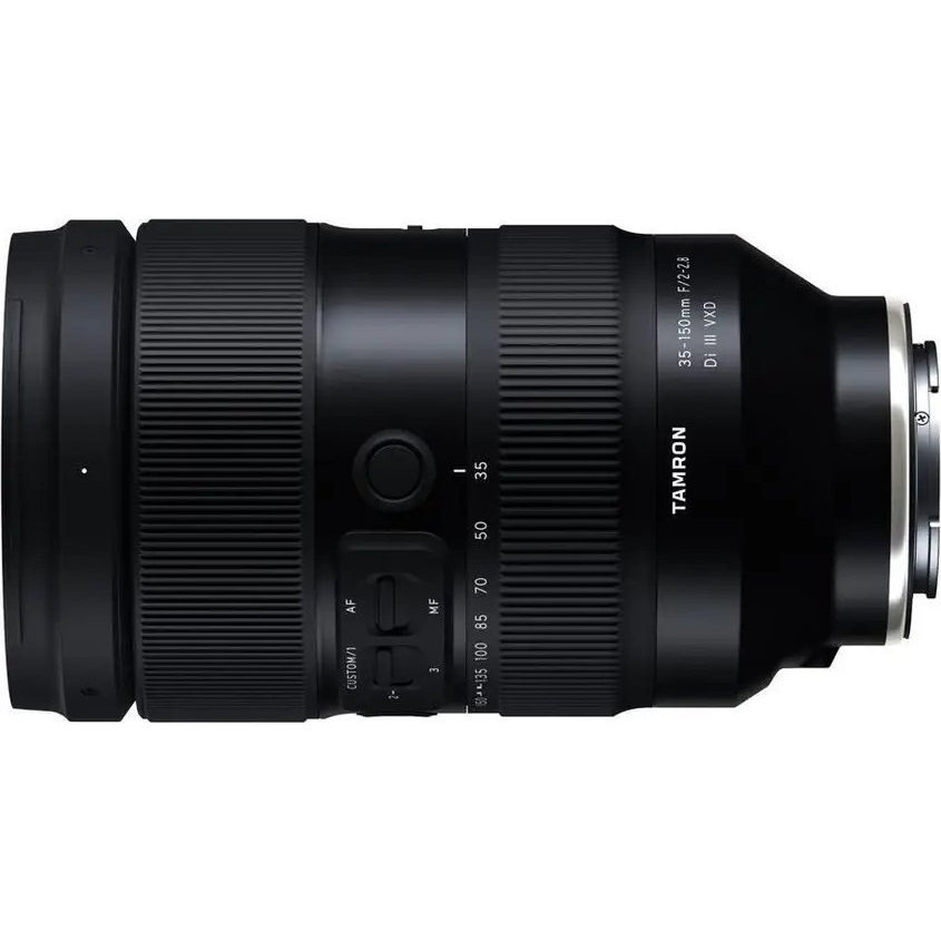 Tamron 35-150mm f/2-2.8 Di III VXD objektív (Sony E) (117626)