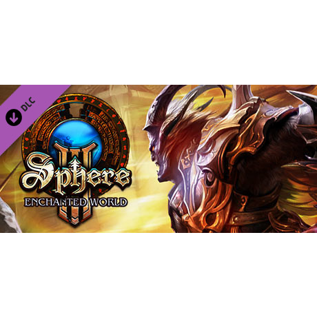 Sphere III - Elite Pack