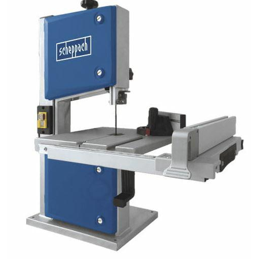 SCHEPPACH Szalagfűrész HBS30