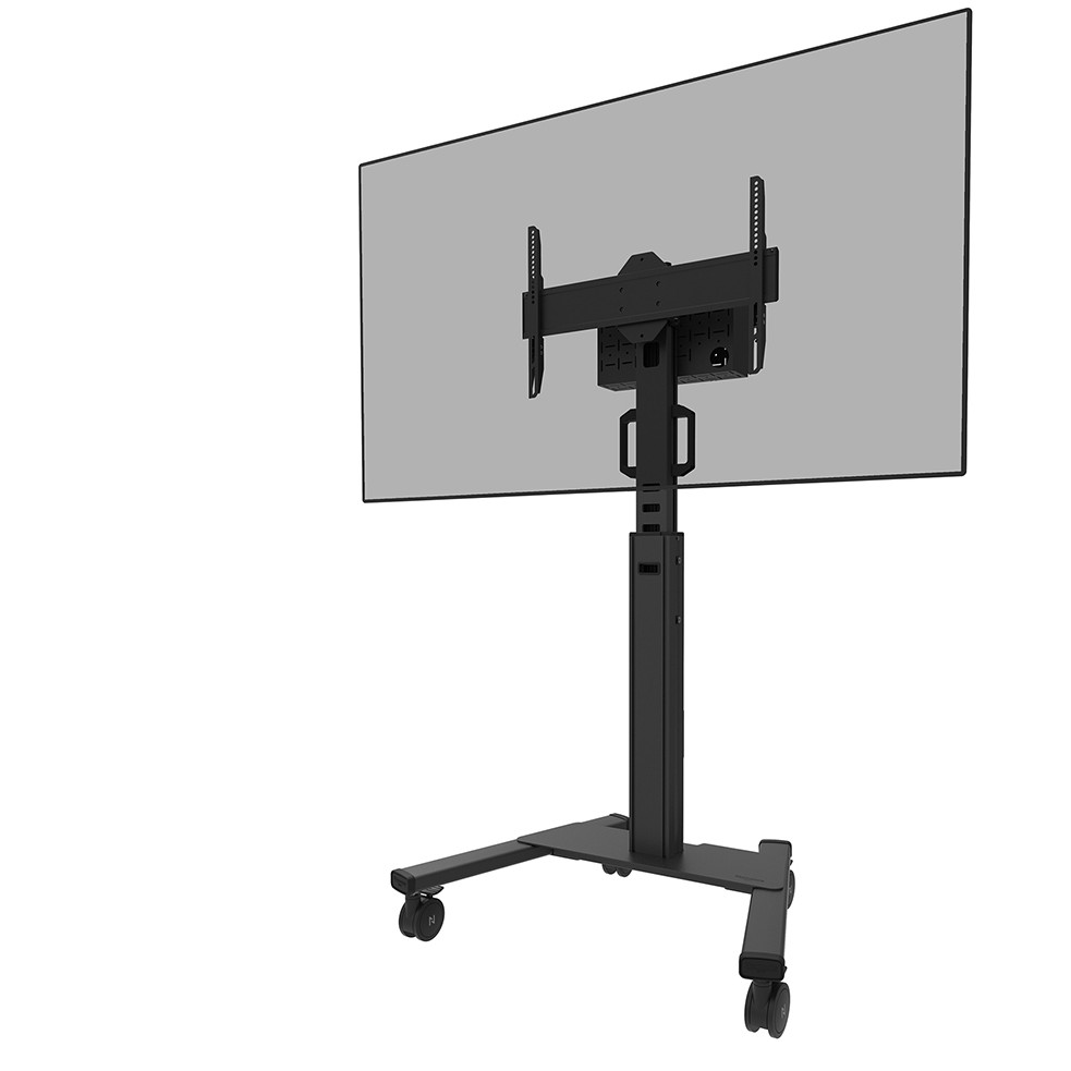 Neomounts FL50S-825BL1 Signage kijelző tartókeret 190,5 cm (75