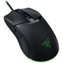 Drátová myš pro hráče Razer Cobra optický senzor 8500DPI RGB Černá