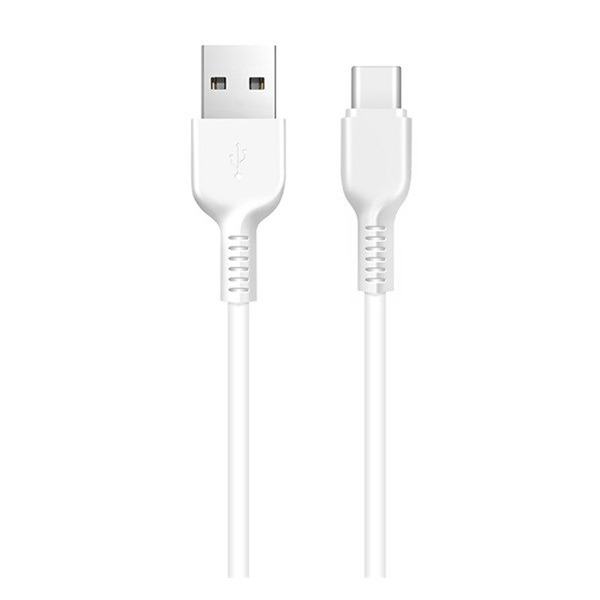 Nabíjací a dátový kábel USB, USB typu C, 300 cm, rýchle nabíjanie, odolný