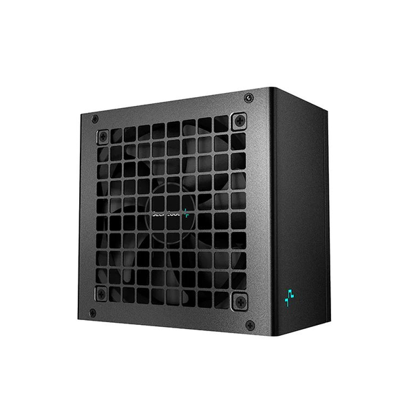 DeepCool PK550D power supply unit 550 W 20+4 pin ATX Zwart