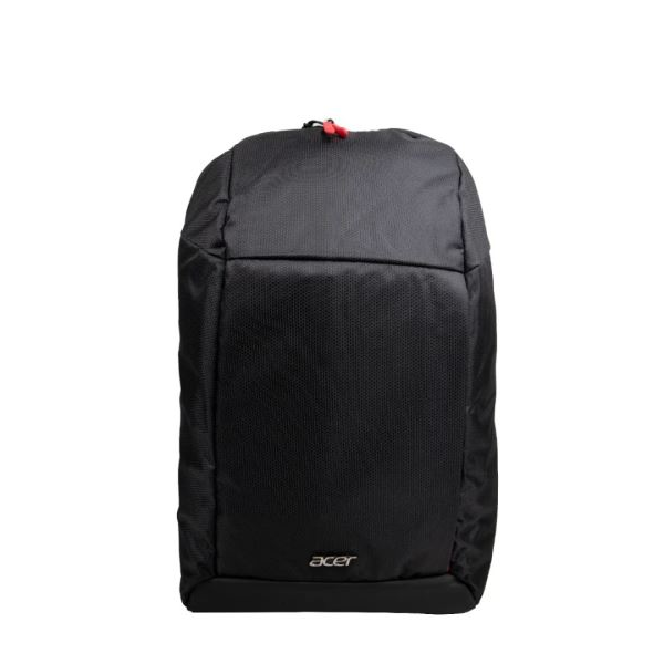 Acer Nitro Gaming Urban 15.6" 39,6 cm (15.6") Rugzak Zwart, Rood