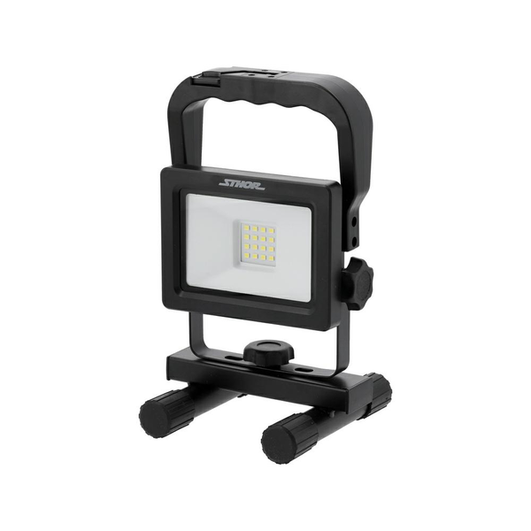 STHOR PORTABLE FLOODLIGHT 10W SMD 1000LM