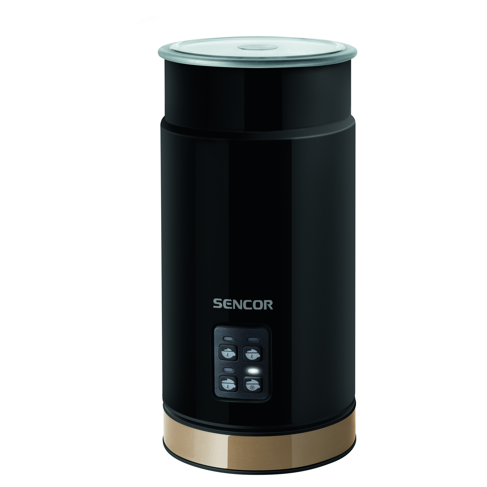 Sencor SMF 2031BK Tejhabosító - Fekete (SMF 2031BK)