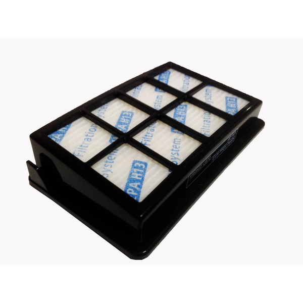 PORSZÍVÓ HEPA FILTER SAMSUNG SC8570/ HEPA H13 DJ9700456A / DJ9700456E / DJ9700456D GYÁRI (GA3704)