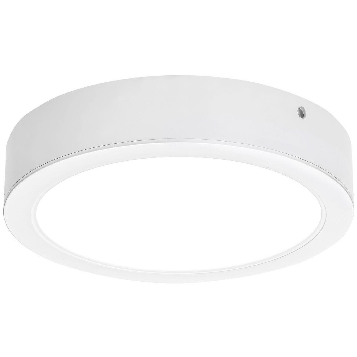 Rábalux 71194 Shaun2 mennyezeti lámpa IP20, 24 W, 2600 lm, fehér (SKL000473404)
