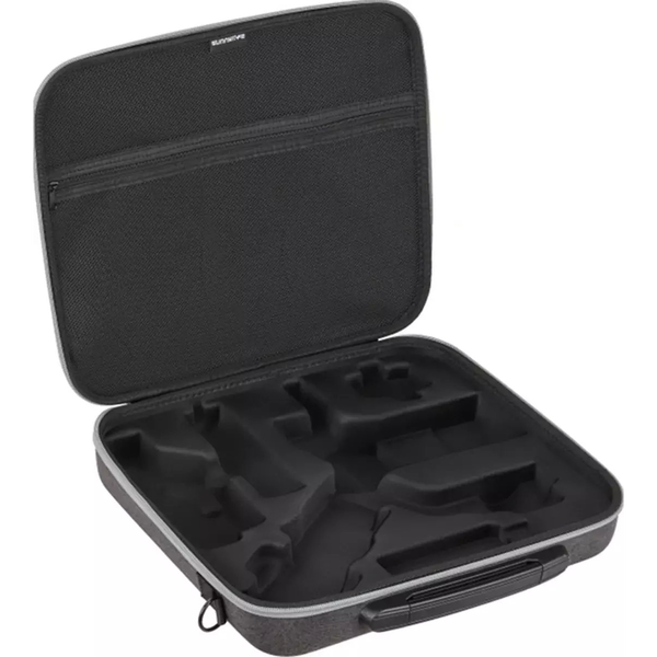 SUNNYLIFE RO-B987 Többfunkciós válltáska DJI RS 4 Mini fekete