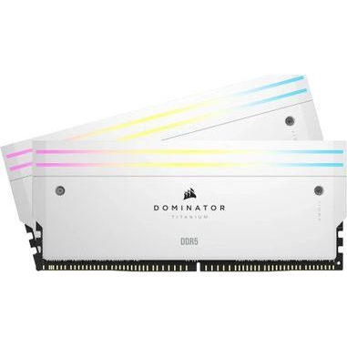 Corsair DOMINATOR Számítógépház upgrade készlet Fehér (CMPLEKIT2W)