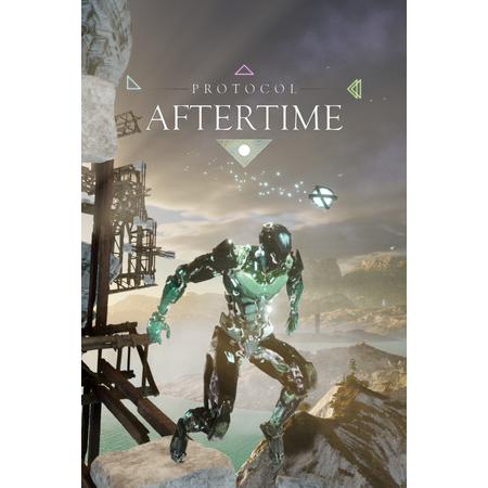 Protocol Aftertime (PC - Steam elektronikus játék licensz)