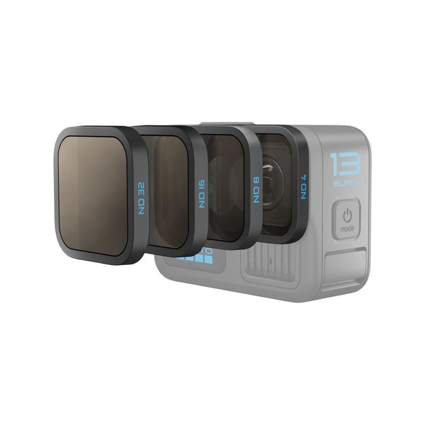 GoPro HERO13 ND szűrő szett 4db (AENDF-001)