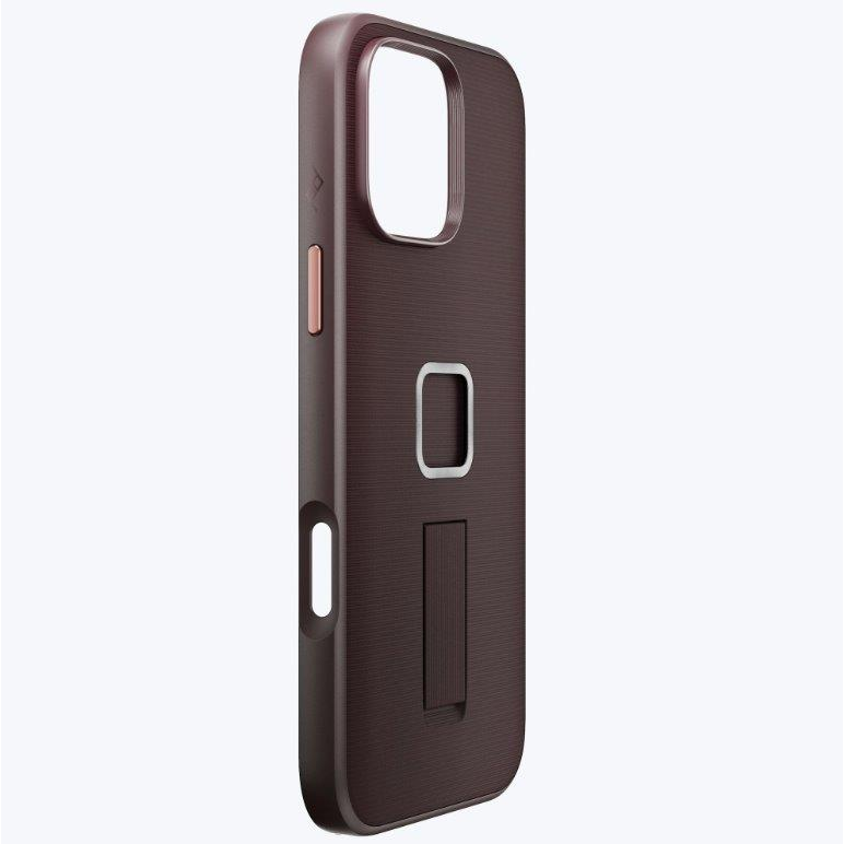 Peak Design Everyday Loop Case iPhone 16 Pro Max - Eclipse tok (M-LC-BV-EP-1)