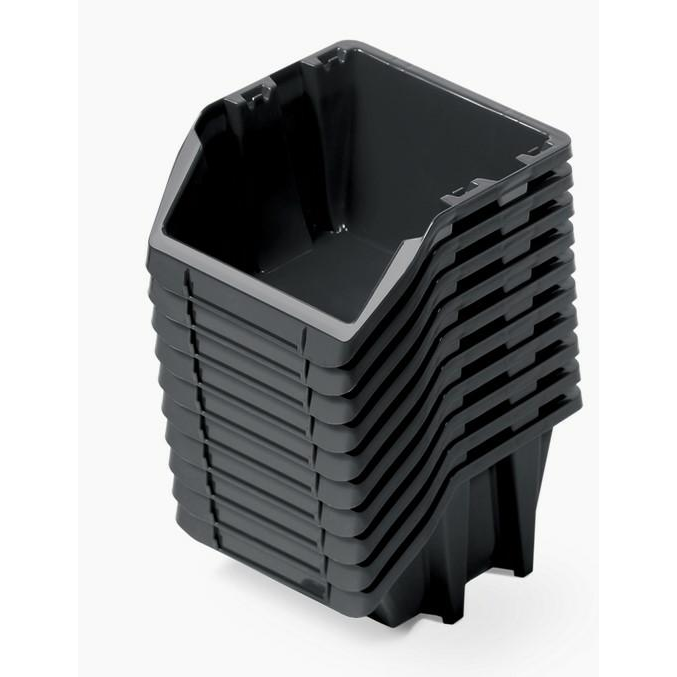 KISTENBERG BINEER 20 SHORT műhely alomtálca szett (KBISS20-S411)