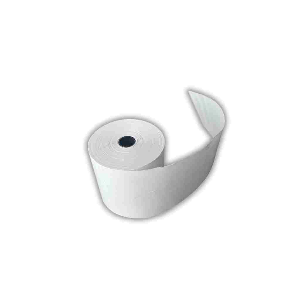 BSTech Thermo papír pénztárgépbe 80x80m (5db/csomag) (PAPIER DO KAS FISKALNYCH 80X80M)