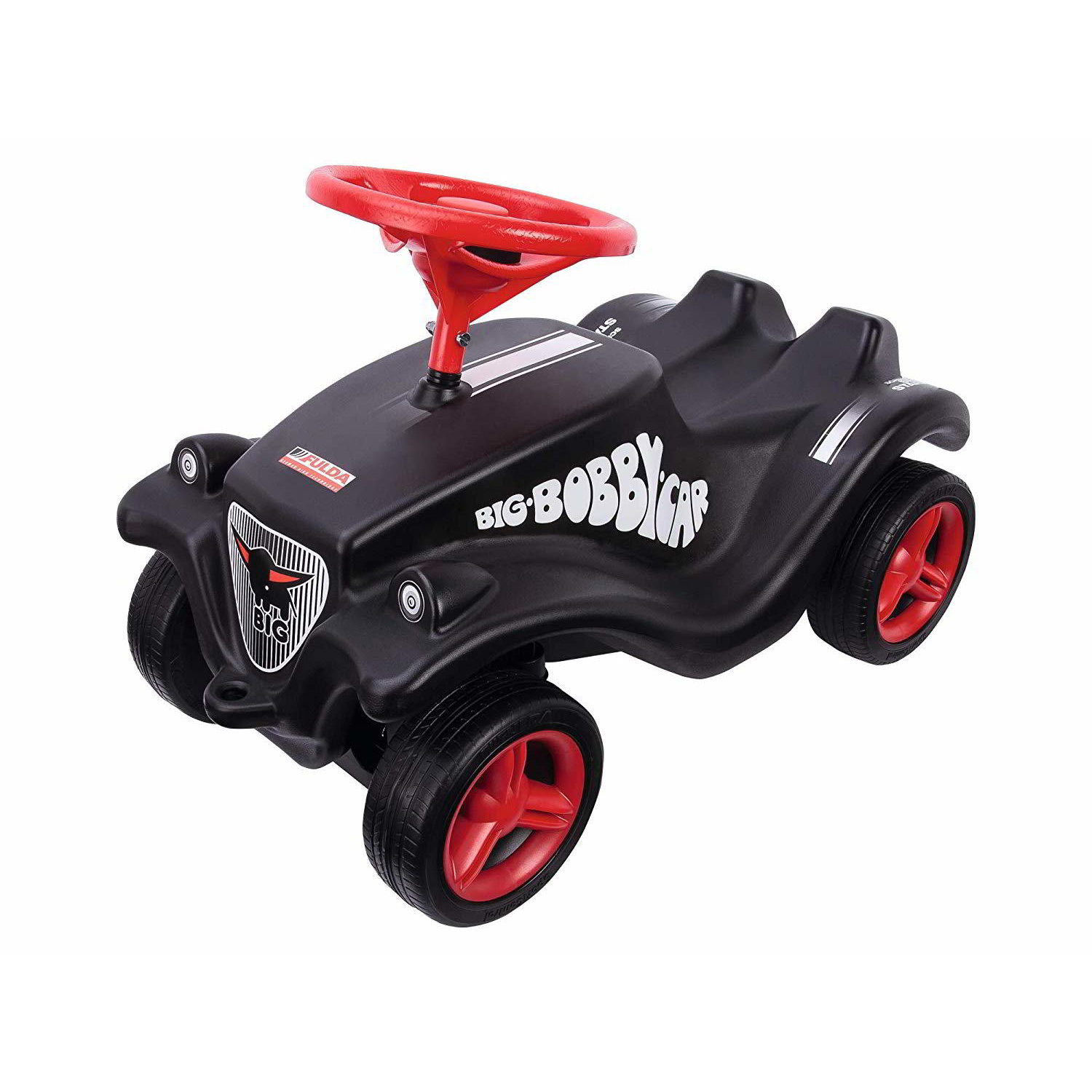 Big Bobby Fulda Bobby autó - Fekete (800056102)