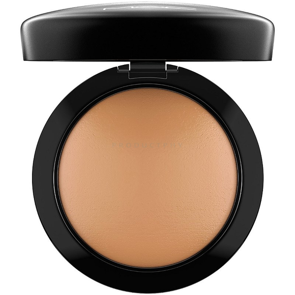 MAC mineralize skinfinish prírodný púder