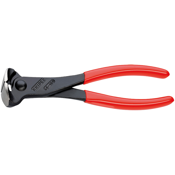 KNIPEX FRONT PLIERS 180mm...