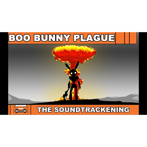 Boo Bunny Plague Deluxe Edition