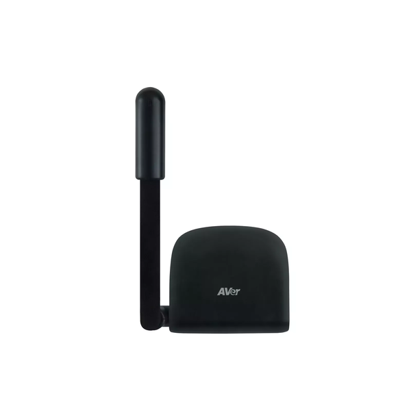 AVer U70i fotocamera per documento Nero 25,4 / 3,06 mm (1 / 3.06") CMOS USB 2.0