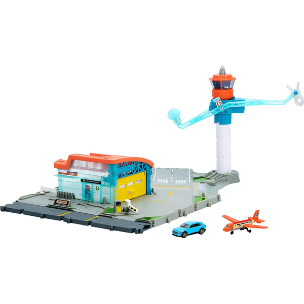 Matchbox JBW37 speelgoedvoertuig
