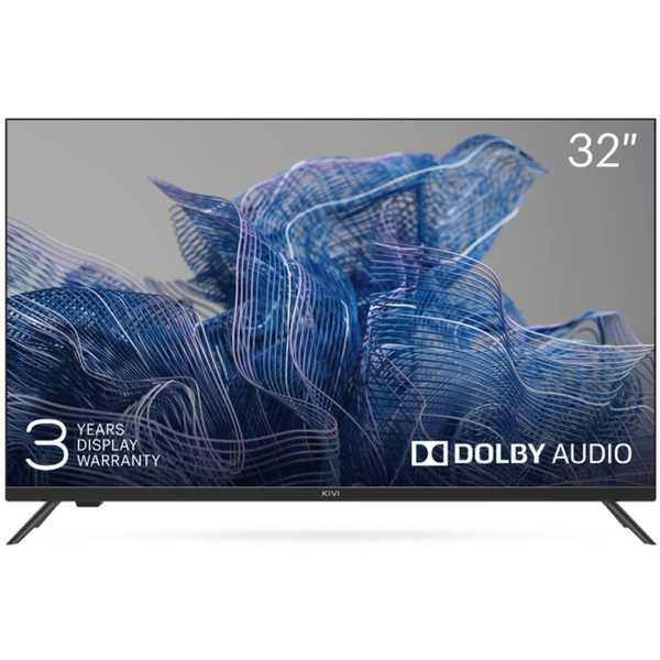 Kivi 32H550NB 32" HD Ready LED TV