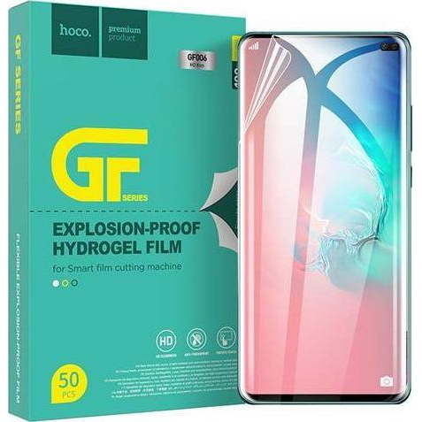 Hoco kijelzővédő fólia Samsung Galaxy S20 1 készülékhez