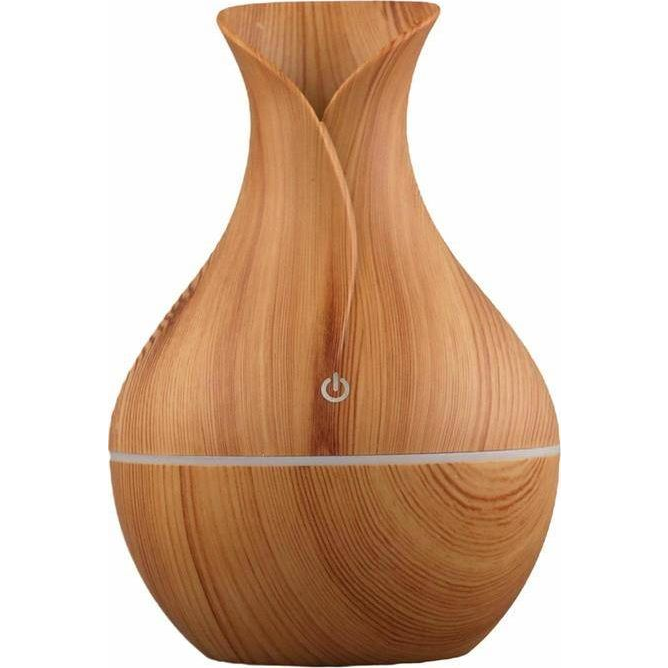 NoName AG354G Ultrahang párásító 0,2L brązowy