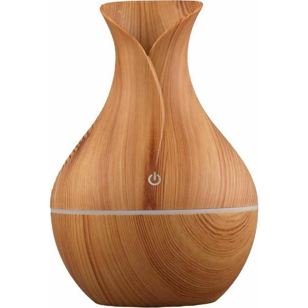NoName AG354G Ultrahang párásító 0,2L brązowy