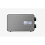Радио FM Panasonic RF-D30BTEG-K, DAB+, BT, Часовник с аларма