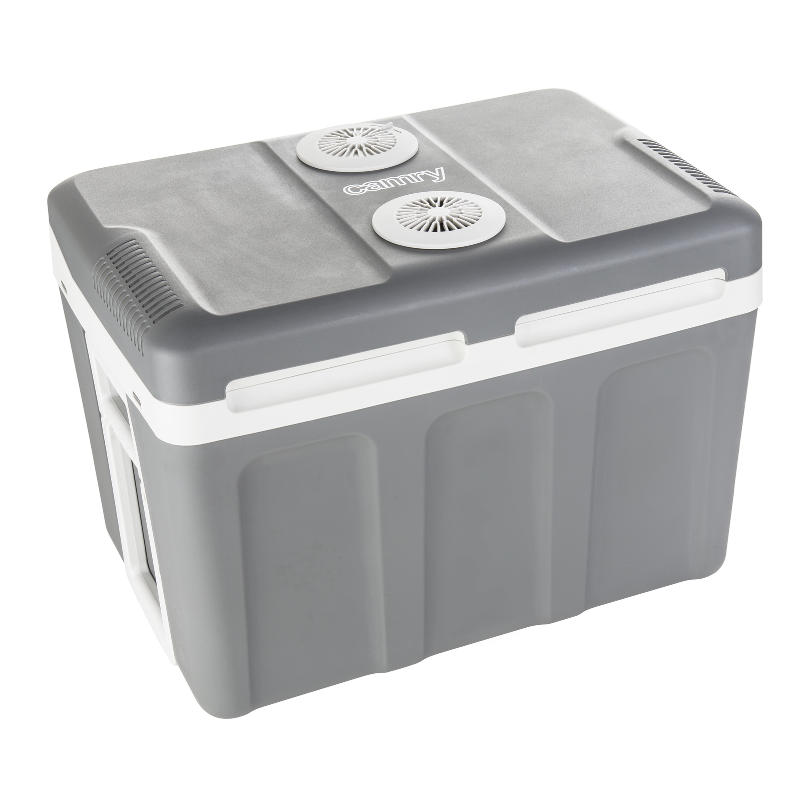 Camry CR 8061 Hűtőbox - Szürke (CR8061)
