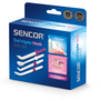 Резервна глава за устен иригатор Sencor SOX 007, 4 бр