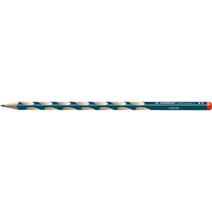 STABILO EASYgraph S HB 1 kusov (326/HB)