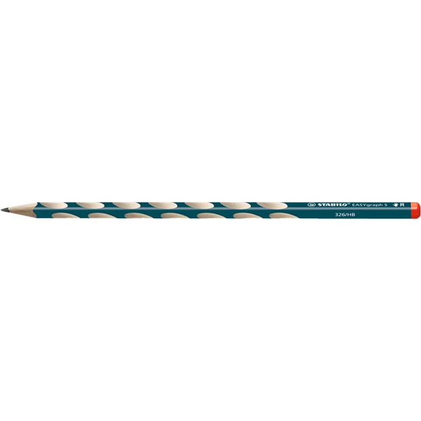 STABILO EASYgraph S HB 1 stuk(s)