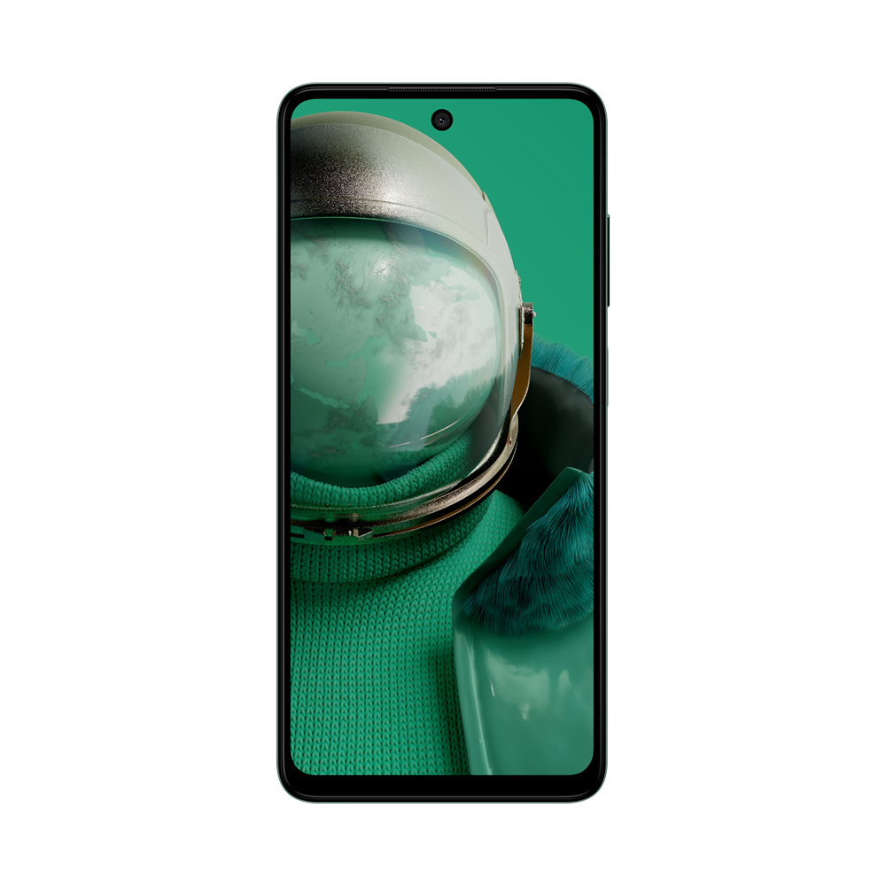 Pulse Pro DS 8/256GB, Glacier Green (286959200)