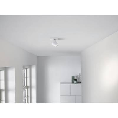 Philips myLiving 5309031P0 Повърхностно спот осветление GU10 LED 3,5 W F