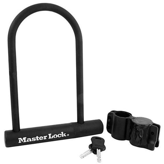 Master Lock kerékpárzár 8170EURDPRO - 200mm (8170EURDPRO)