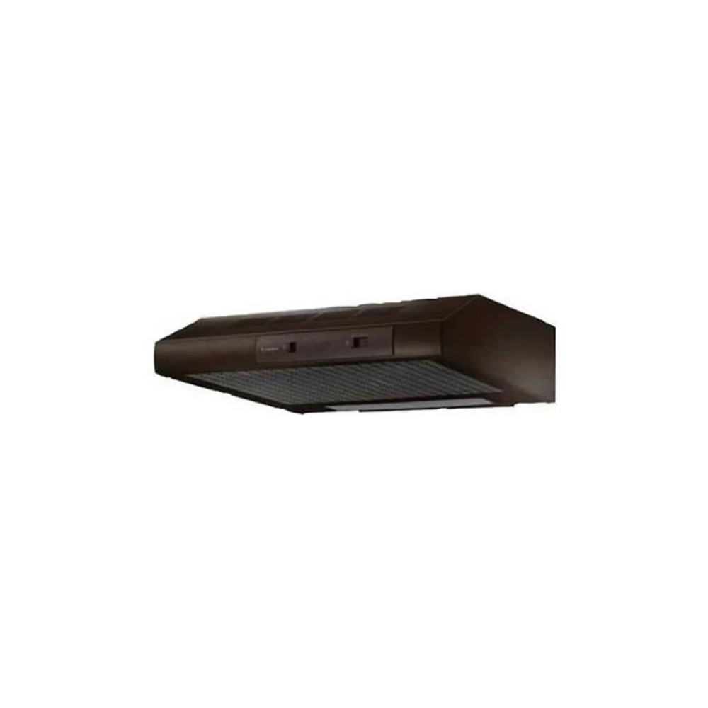Faber 741 BASE BR A60 Páraelszívó - Barna (741 BASE BR A60)