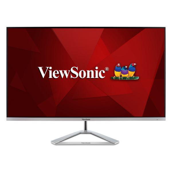 ViewSonic VX3276-4K-mhd 32" 4K Ultra HD VA monitor