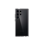 Zadní Kryt Spigen pro Samsung Galaxy S24 Ultra Hybrid bezbarvá