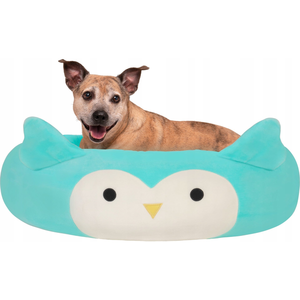 JAS PETS LEGOWISKO M 60CM SOWA